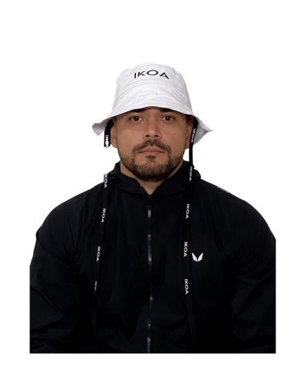 Bucket Hat - Tela Drill